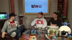 Épisode 13