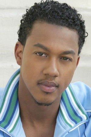 Wesley Jonathan photo