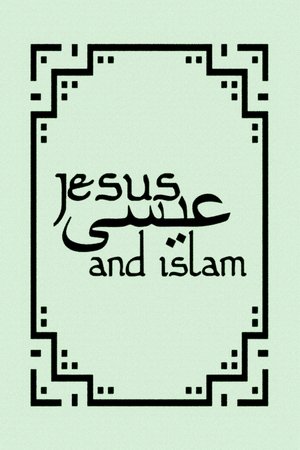 Image Jesus and Islam
