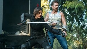 Van Helsing: S02E09 PL