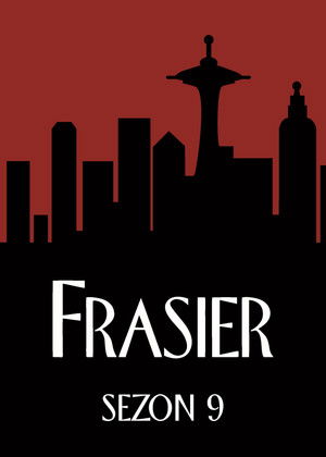Frasier: Sezon 9