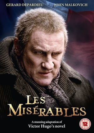 Les Misérables poster