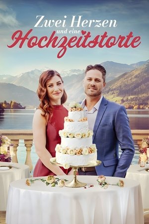 Image Two Chefs and a Wedding Cake