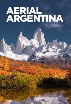 Image Aerial Argentina