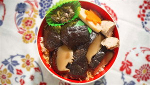 Meaty Mushrooms Grown in Winter Cold - Episode 2