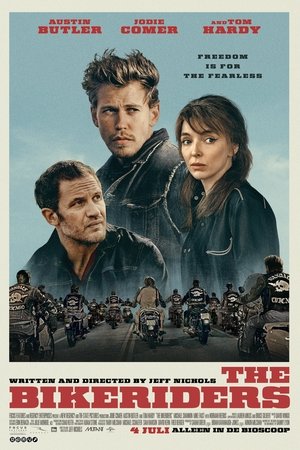 Image The Bikeriders