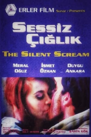 Poster Sessiz Çığlık 1994
