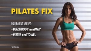 21 Day Fix - Pilates Fix film complet