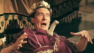 Carry On Cleo film complet