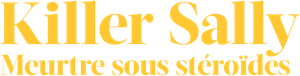 Killer Sally — Logos 3