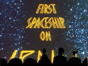 Mystery Science Theater 3000: 2×11