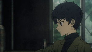 Fate/strange Fake Cap 12