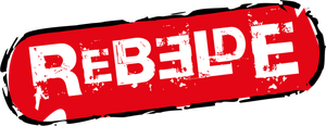 Rebelde — Logos 4
