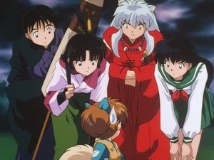 InuYasha: Season 1 Episode 68