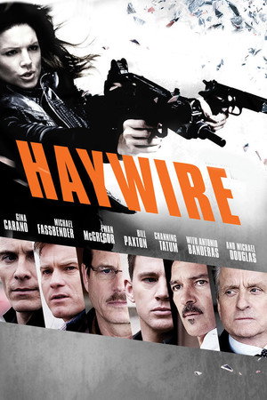 Постер фильма «Нокаут (2014)» — (12 из 61)