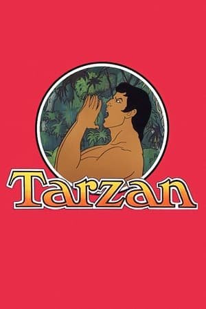 Tarzán, el señor de la selva