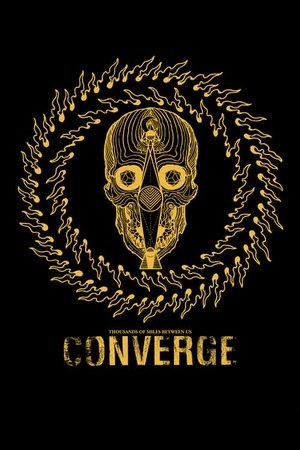 Image Converge: Thousands Of Miles Between Us