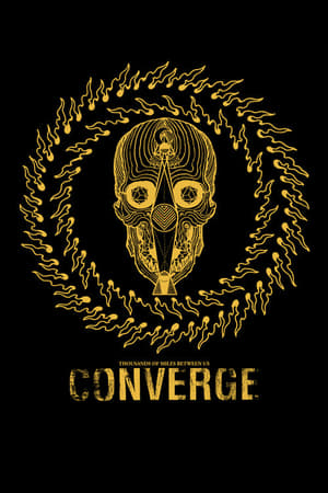 Image Converge: Thousands Of Miles Between Us