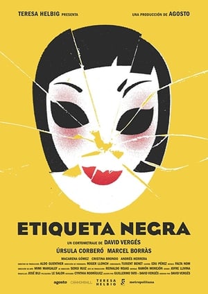 Image Etiqueta negra