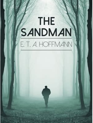 Poster The Sandman 1983