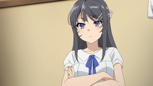 Rascal Does Not Dream of Bunny Girl Senpai Season 1 Episode 5
