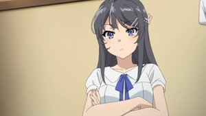 Seishun Buta Yarou: Saison 1 Episode 5