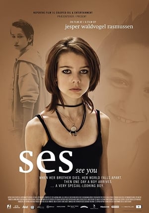 Poster See You (2008)