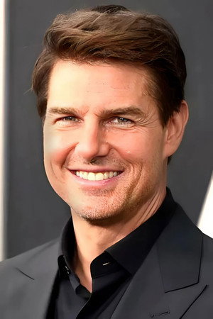 Tom Cruise