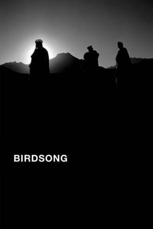 Poster Birdsong (2008)