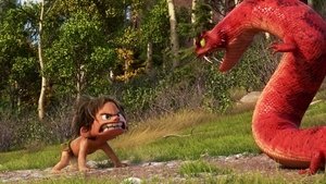 The Good Dinosaur (2015)