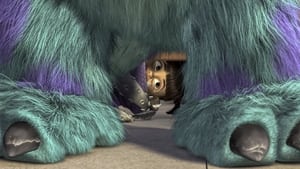 Monsters, Inc. 2001