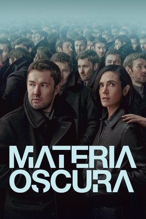 Image Materia oscura