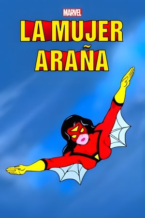 Image Spider-Woman