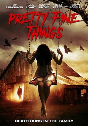 Pretty Fine Things poster