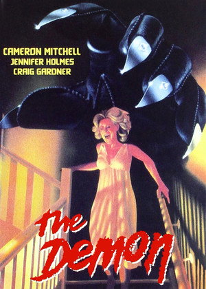 The Demon 17