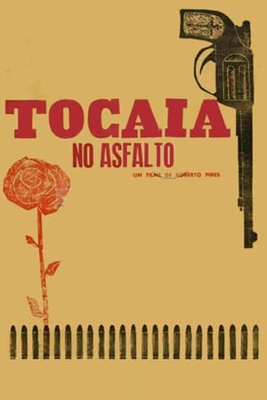 Image Tocaia no Asfalto