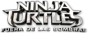 Tortugas Ninja 2: Fuera de las sombras