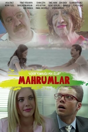 Poster Mahrumlar 2016