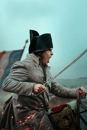poster Napoleon