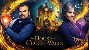 The House with a Clock in Its Walls 2018