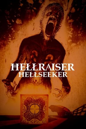 Poster Hellraiser: Hellseeker 2002