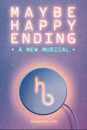 Maybe Happy Ending