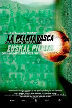 The Basque Ball: Skin Against Stone 5