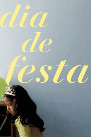 Poster Dia de festa 2019