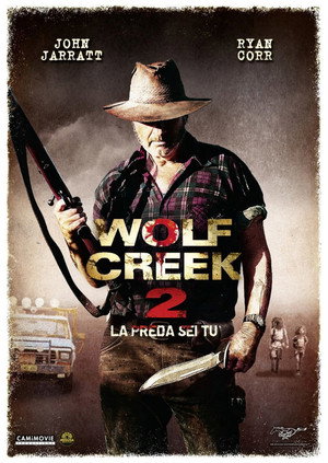 Wolf Creek 2