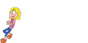 Lizzie McGuire — Logos 5