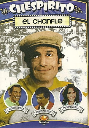 El Chanfle 11
