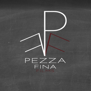 Logo Pezza Fina Films