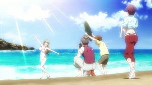 My Awkward Senpai: 1×4