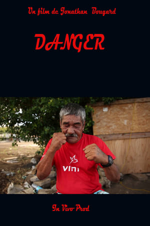 Poster Danger (2018)